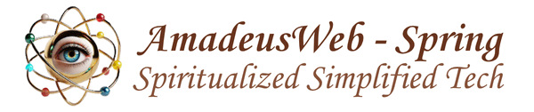 AmadeusWeb Spring v9.5